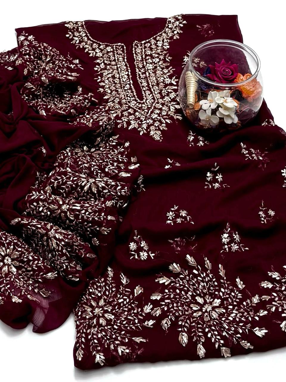 Chiffon Collection