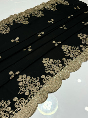 Pure Lawn Fabric