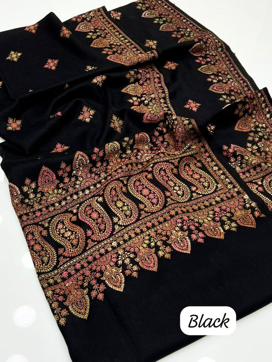 Pashmina Shawl