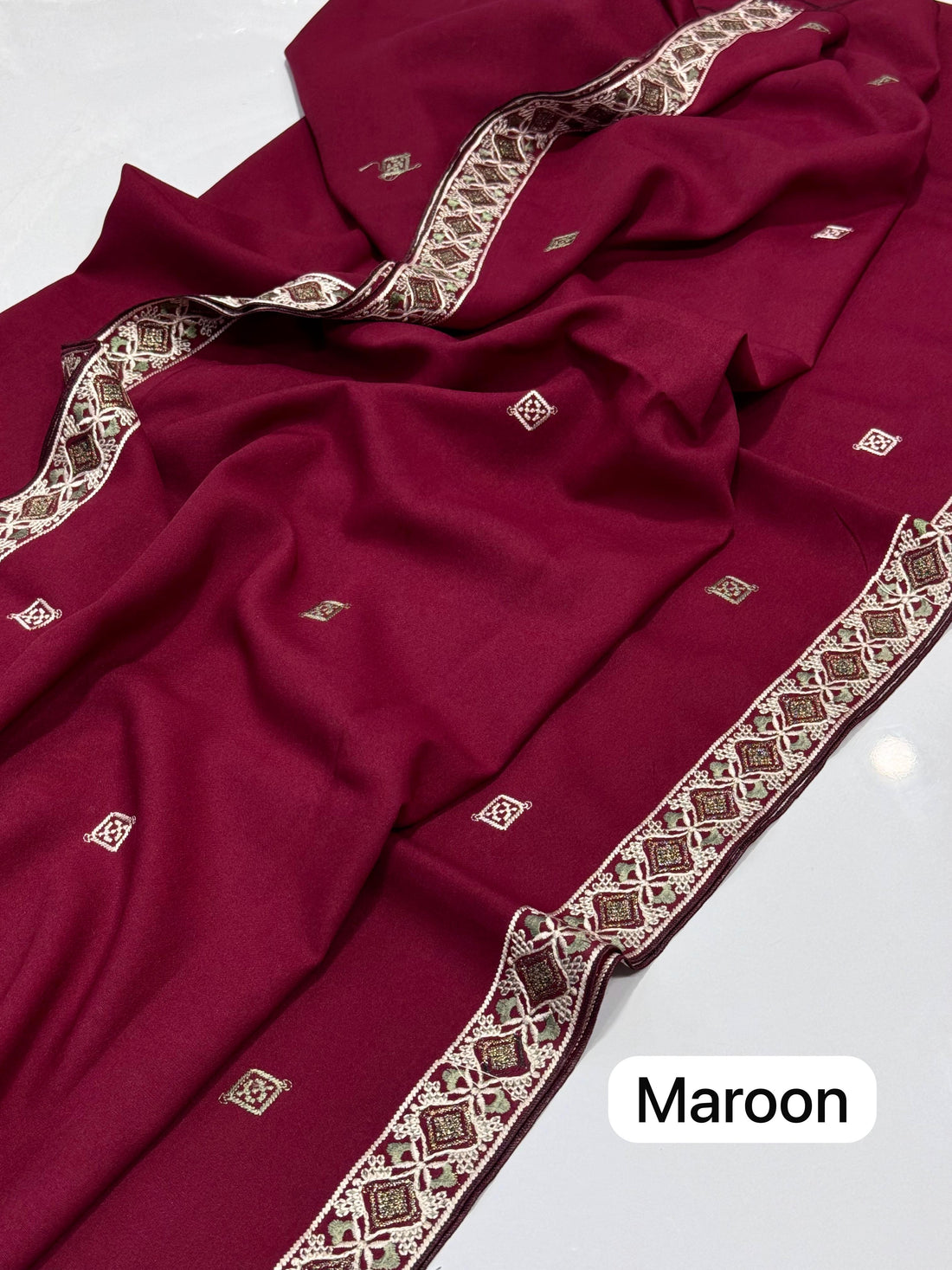 Swiss Lawn Fabric