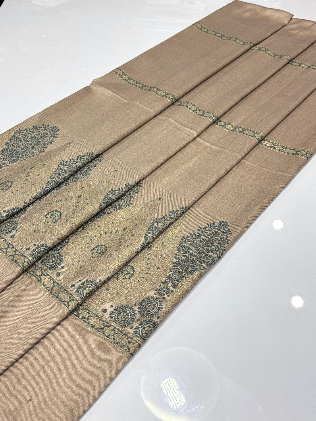 Pashmina Shawl