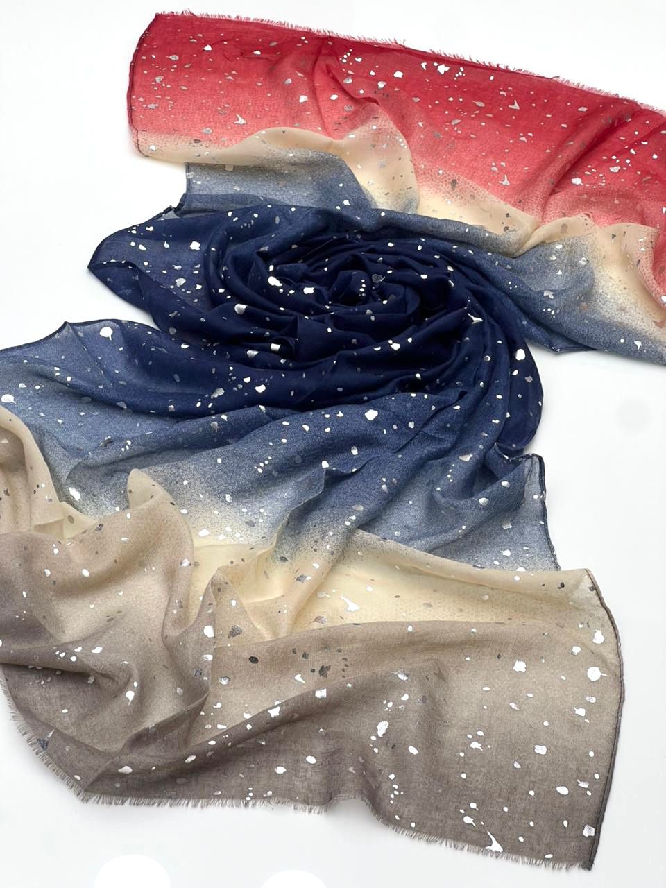 Hijab Stole Collection