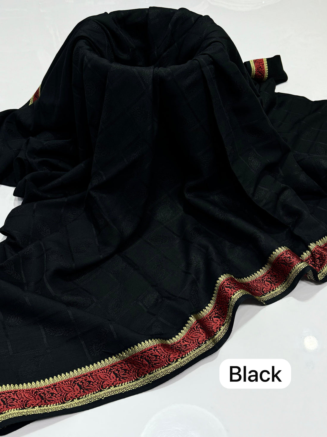 Arabic Linen Chadar