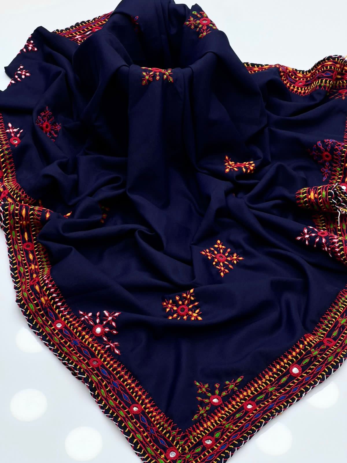 Swiss Lawn Fabric