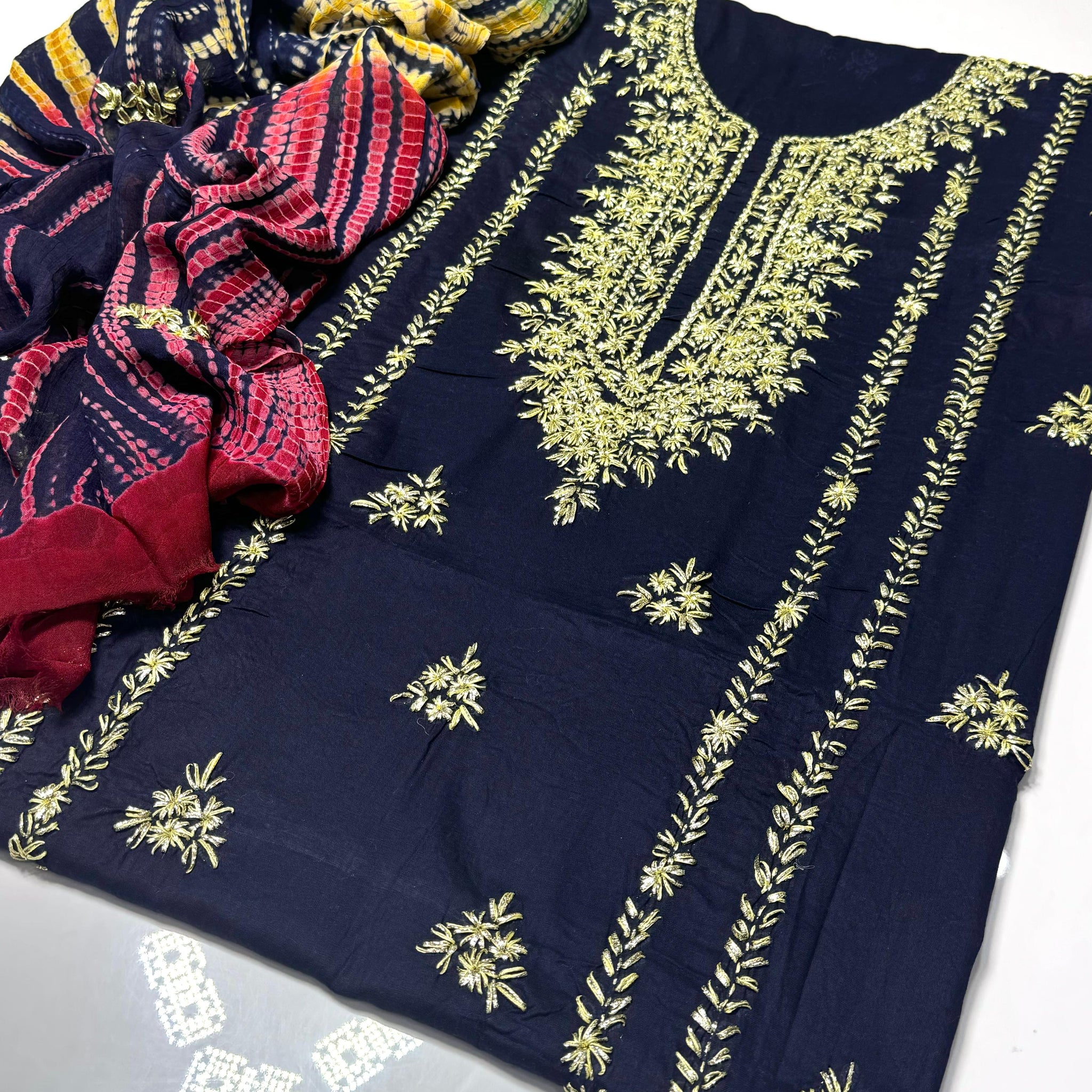 Summer Lawn Dress Collection