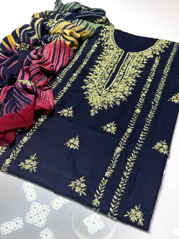 Summer Lawn Dress Collection