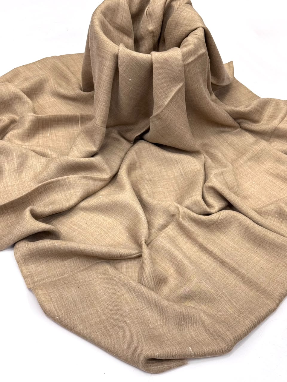 Beautiful Simple Pashmina Shawl
72 Grade Pashmina