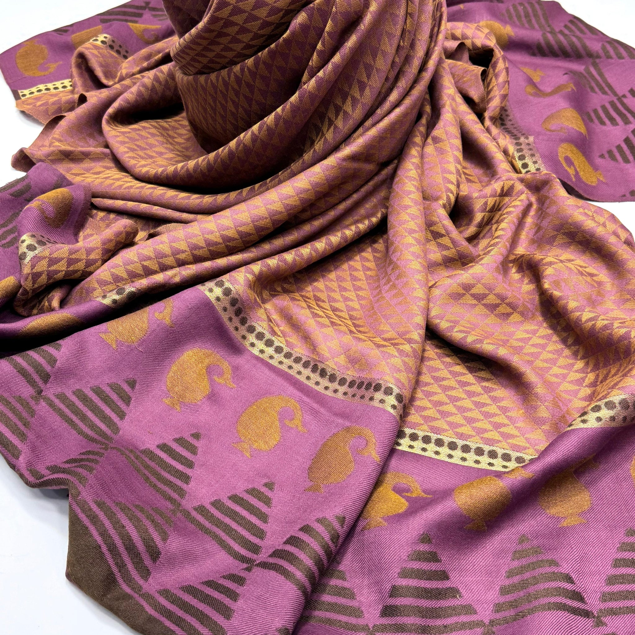 Pashmina Shawl