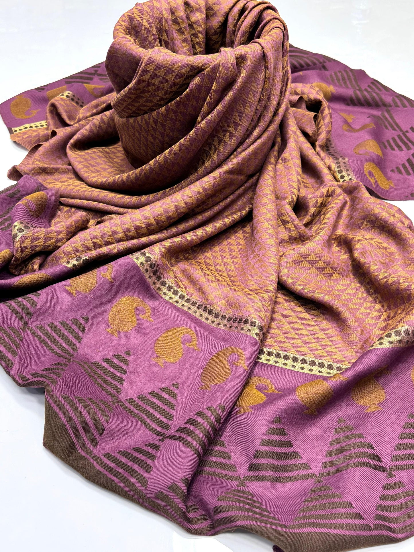 Pashmina Shawl