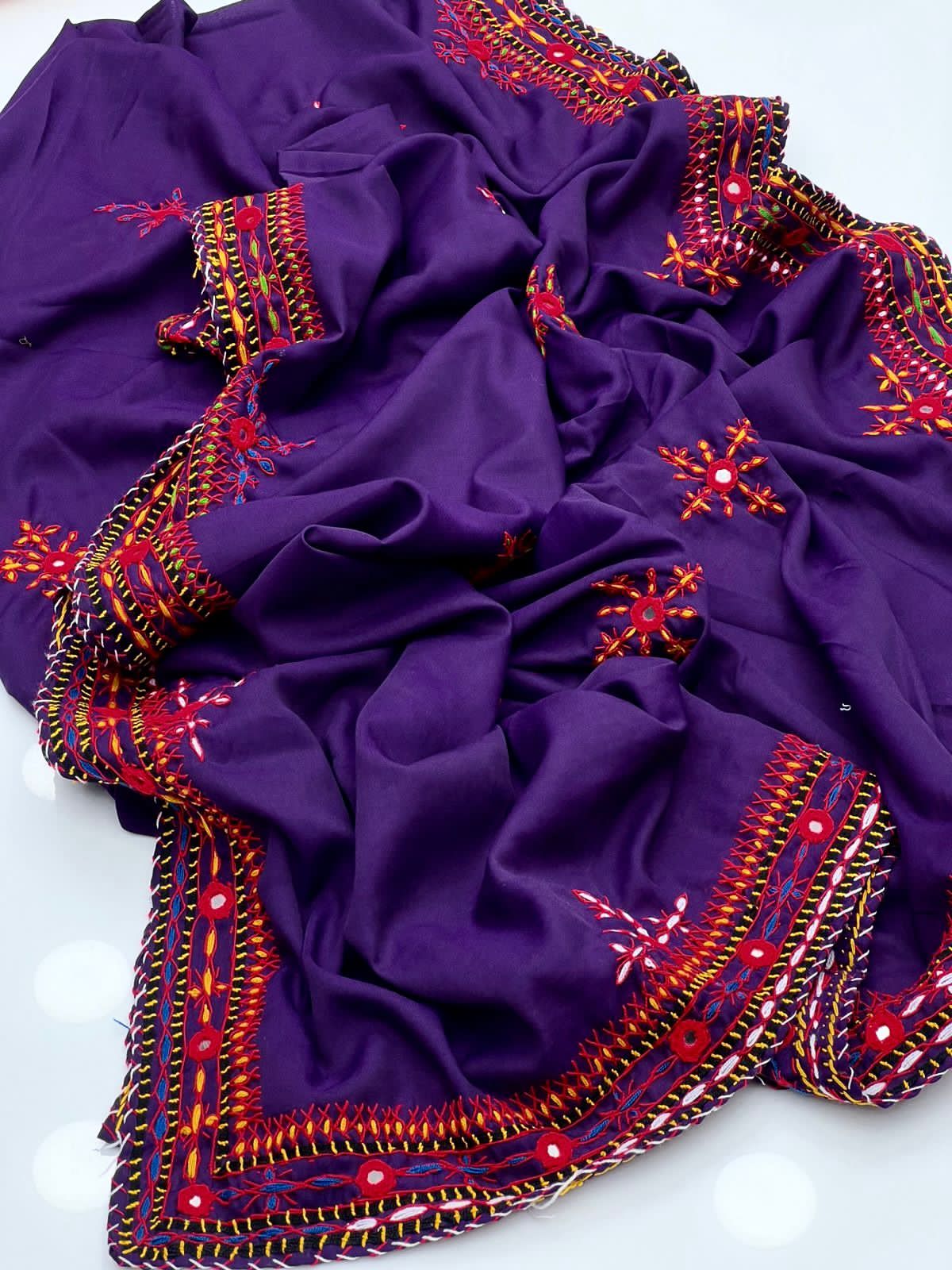 Swiss Lawn Fabric