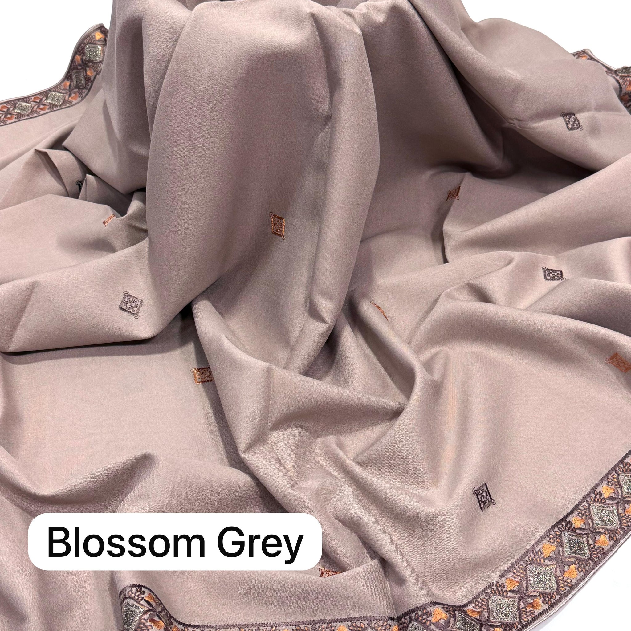 Swiss Lawn Fabric
