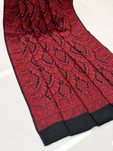 Pashmina Shawl
Beautiful Kani Shawl