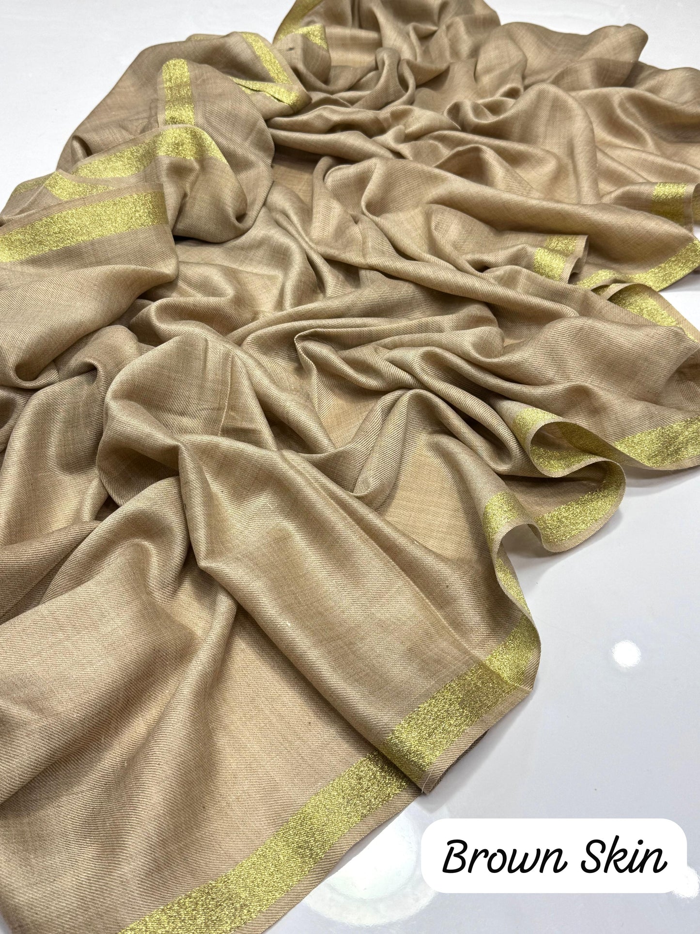 Pashmina Shawl