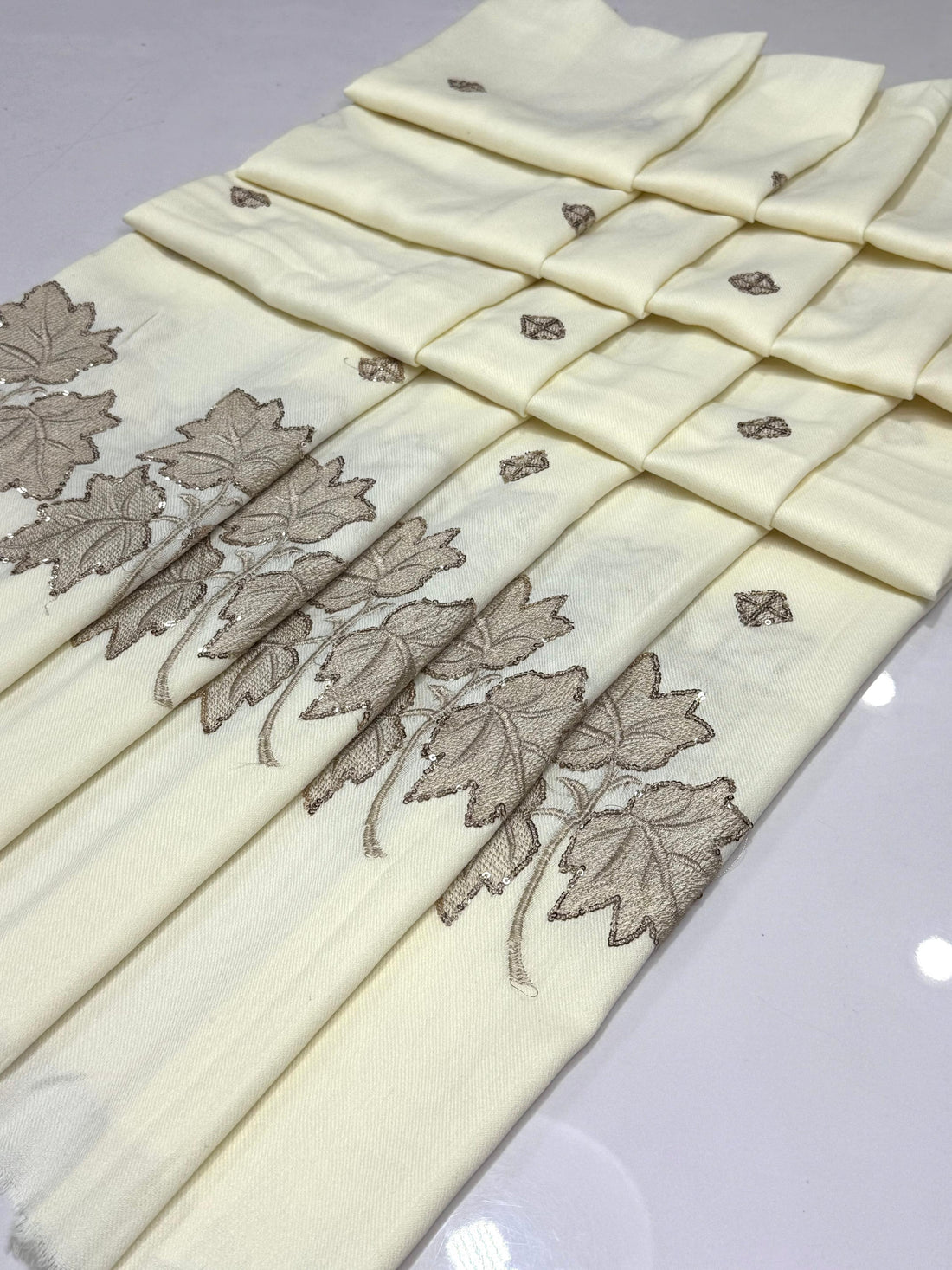 Pashmina Shawl