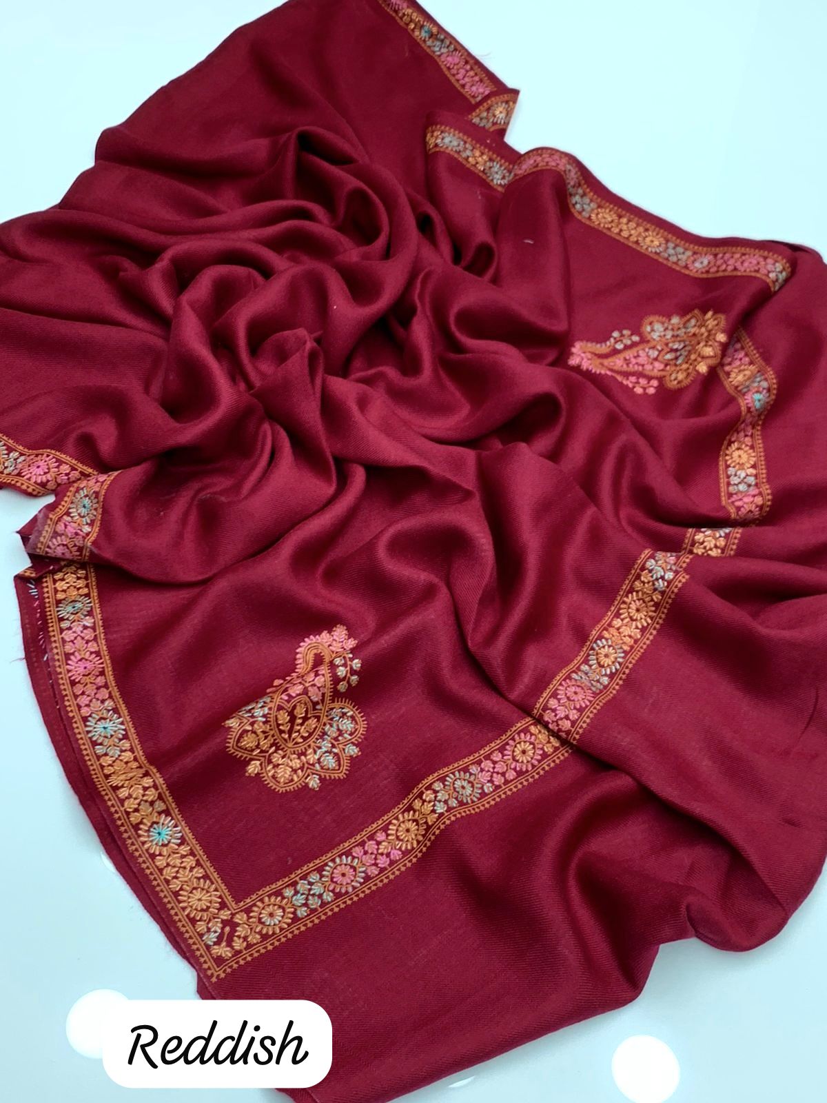 Pashmina Shawl