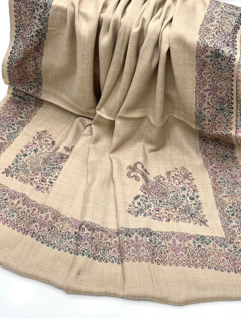 Pashmina Shawl