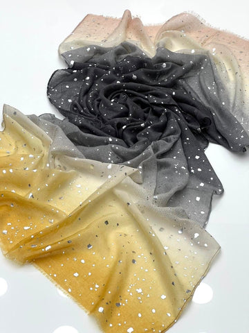 Hijab Stole Collection