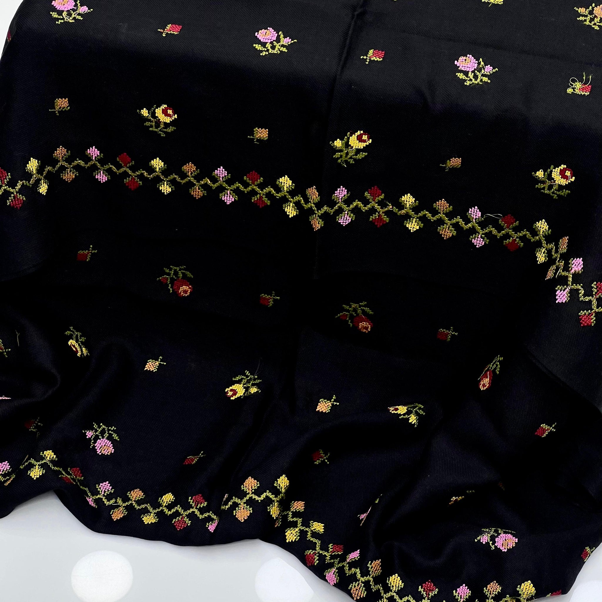 Pashmina Shawl