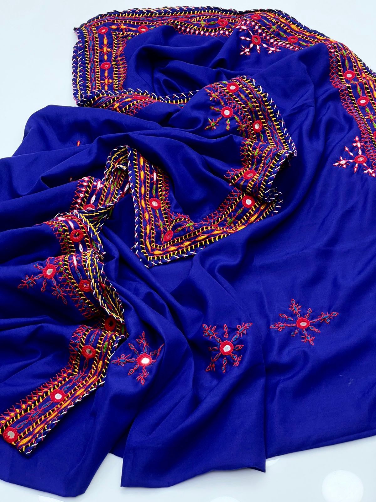 Swiss Lawn Fabric