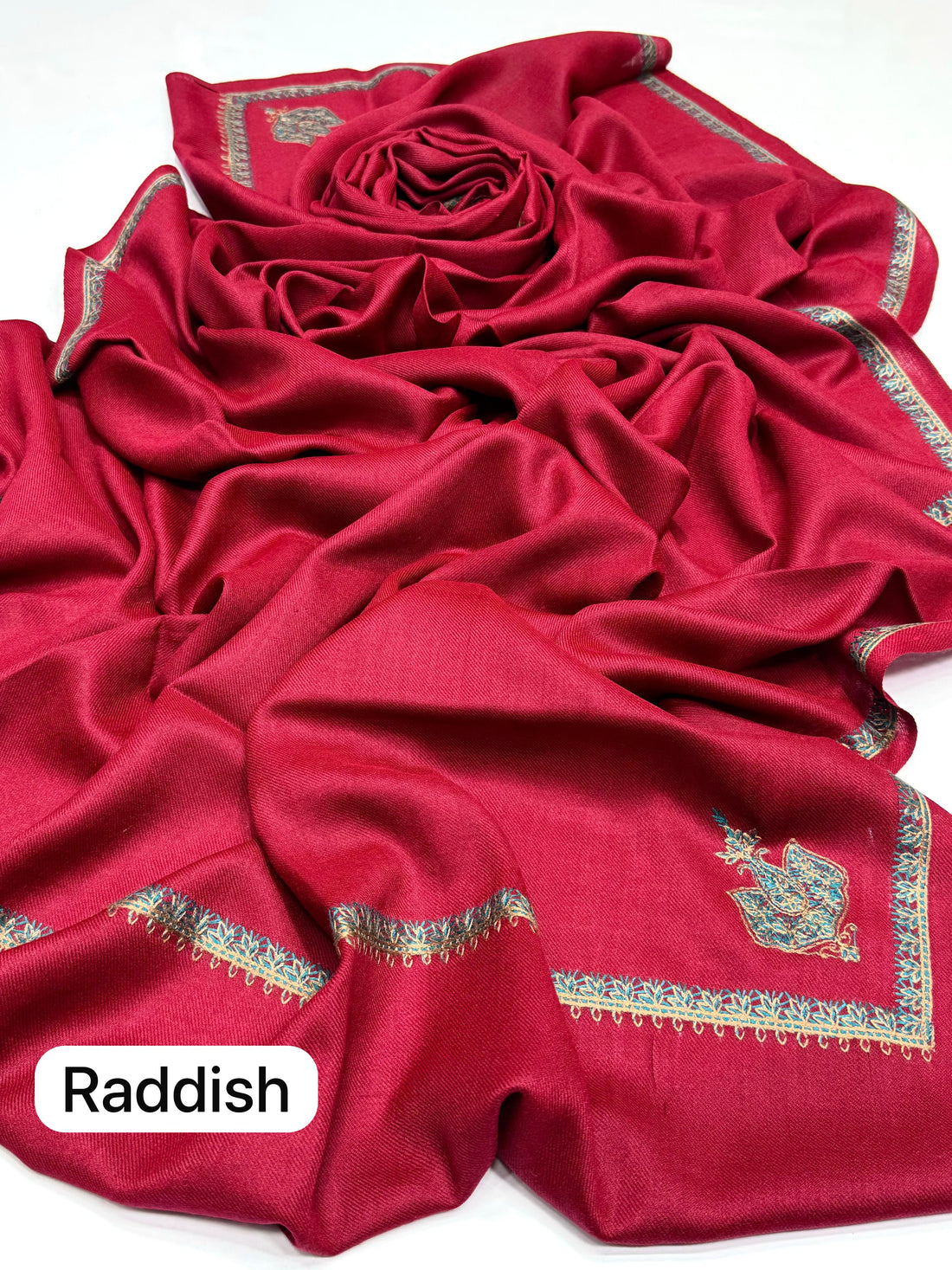 Pashmina Shawl